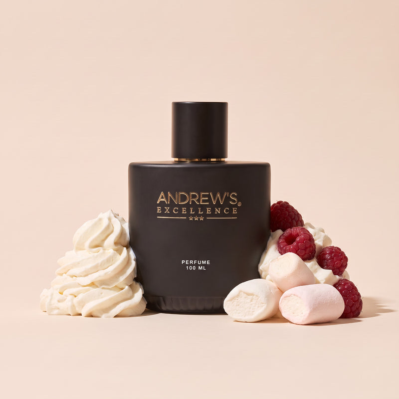 Andrew’s N37 Perfume Nicho