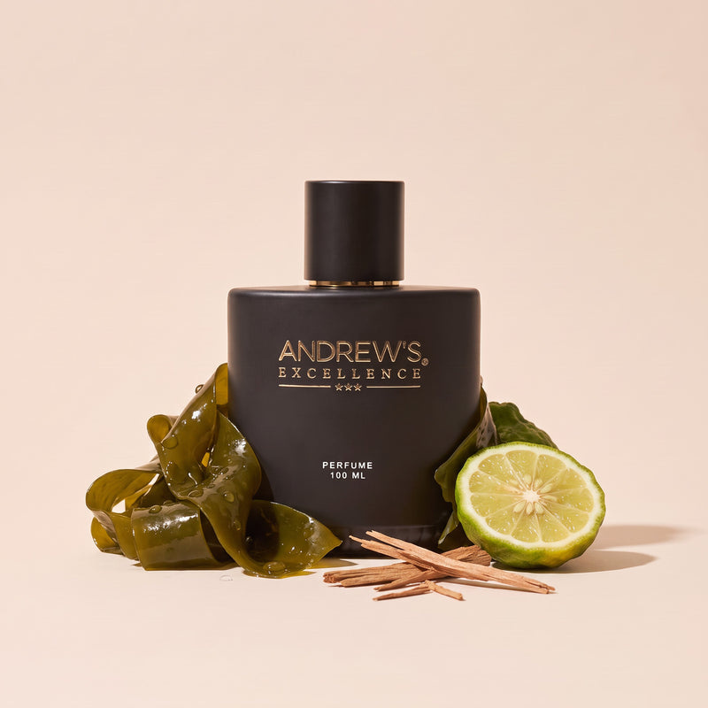 Andrew’s N38 Perfume Nicho