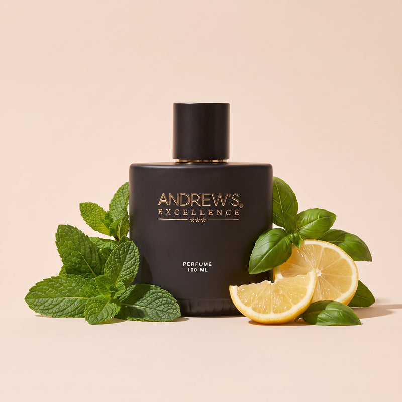 Andrew’s N39 Perfume Nicho