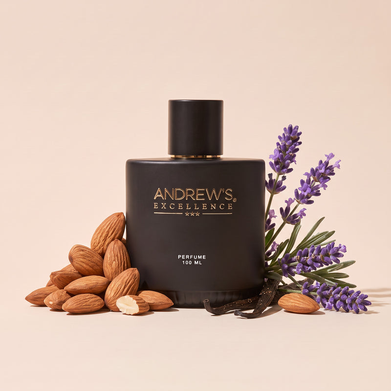 Andrew’s N40 Perfume Nicho