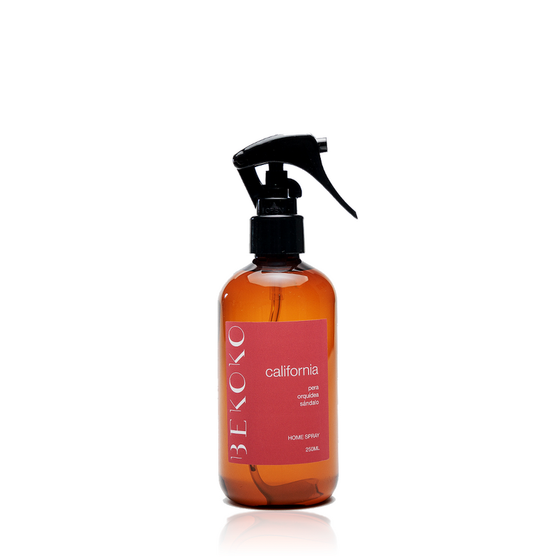 Aromatizante en Spray California