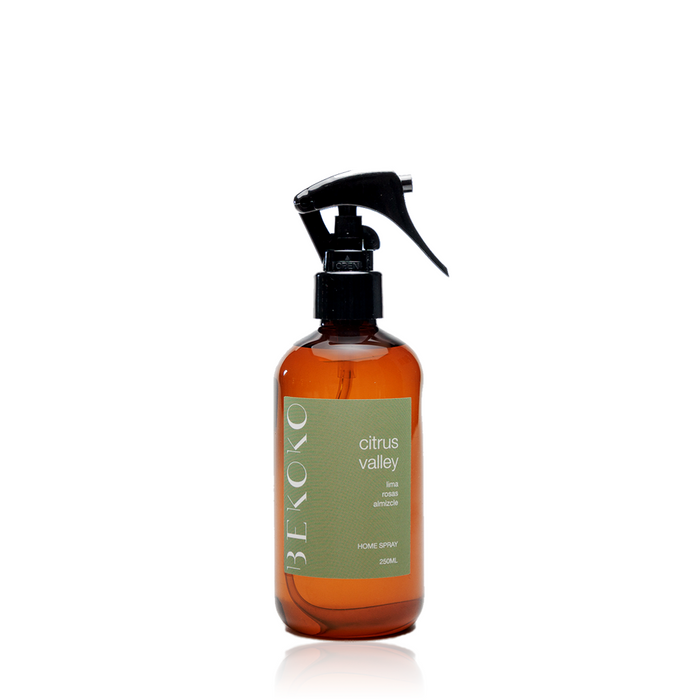 Aromatizante en Spray Citrus Valley