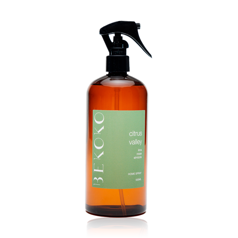 Aromatizante en Spray Citrus Valley