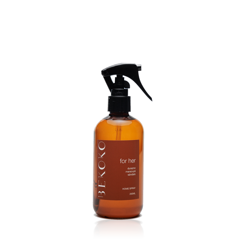 Aromatizante en Spray For Her