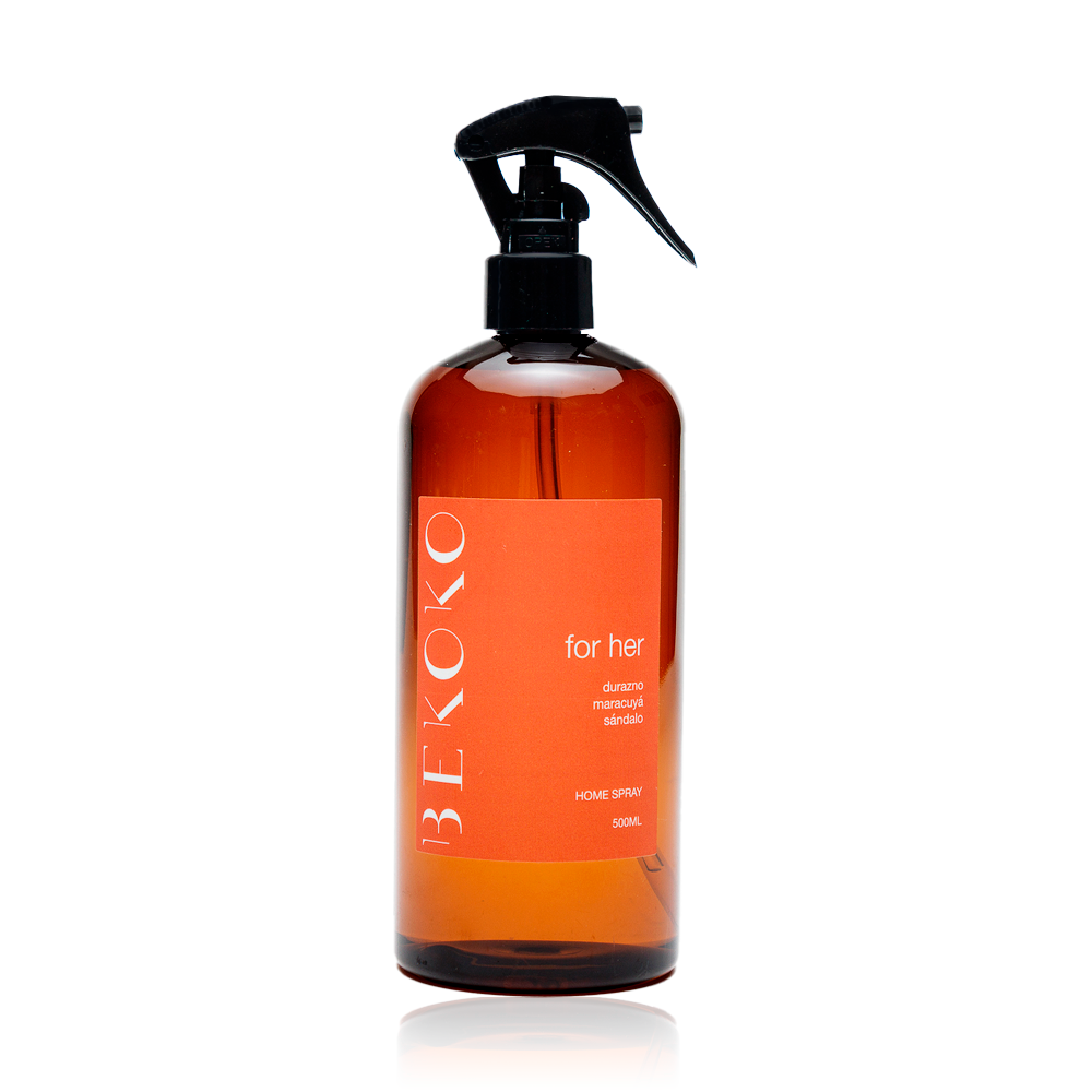 For Her Aromatizante Spray