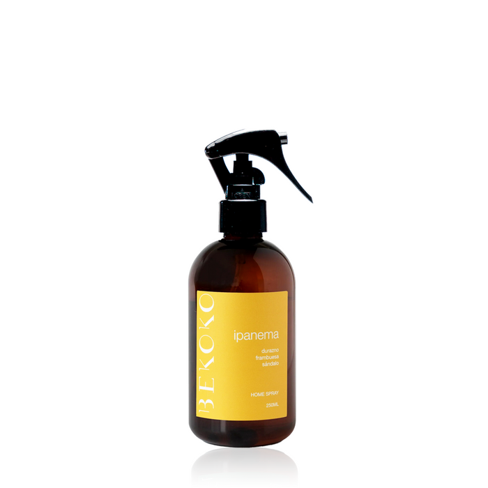 Aromatizante en Spray Ipanema