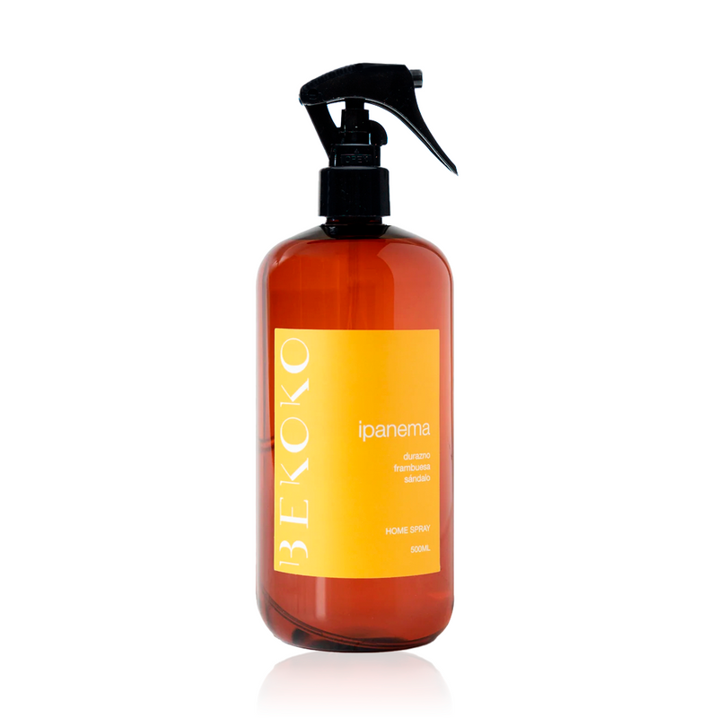 Aromatizante en Spray Ipanema
