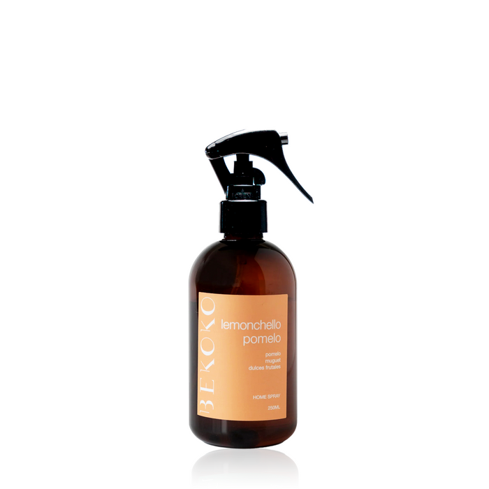 Aromatizante en Spray Lemonchelo Pomelo