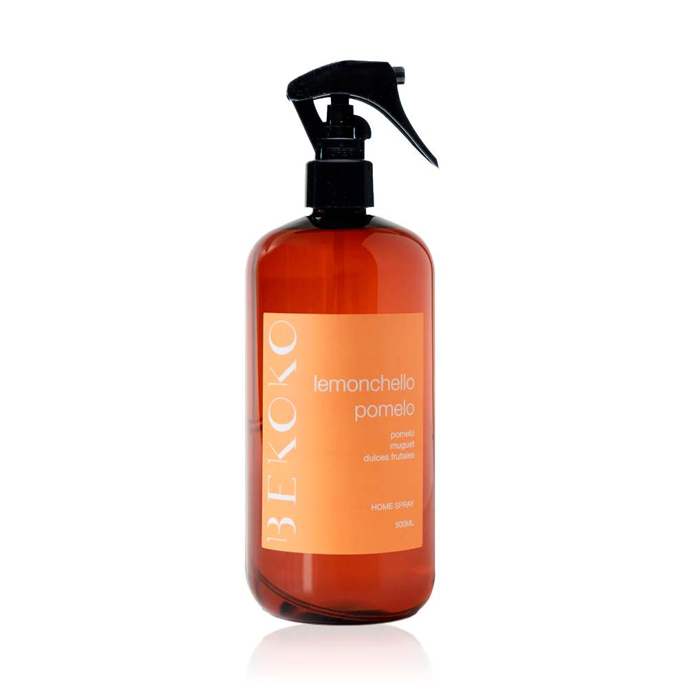Lemonchelo Pomelo Aromatizante Spray