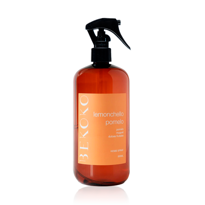 Aromatizante en Spray Lemonchelo Pomelo