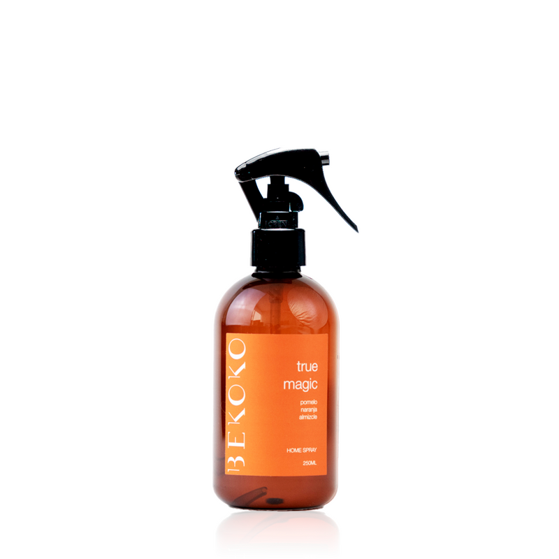 Aromatizante en Spray True Magic