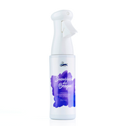 Aromatizante en spray Susurros del Bosque de Briza Parfums, 350 ml. Fragancia para el hogar con aroma natural y fresco. Distribuido por Essenciel.