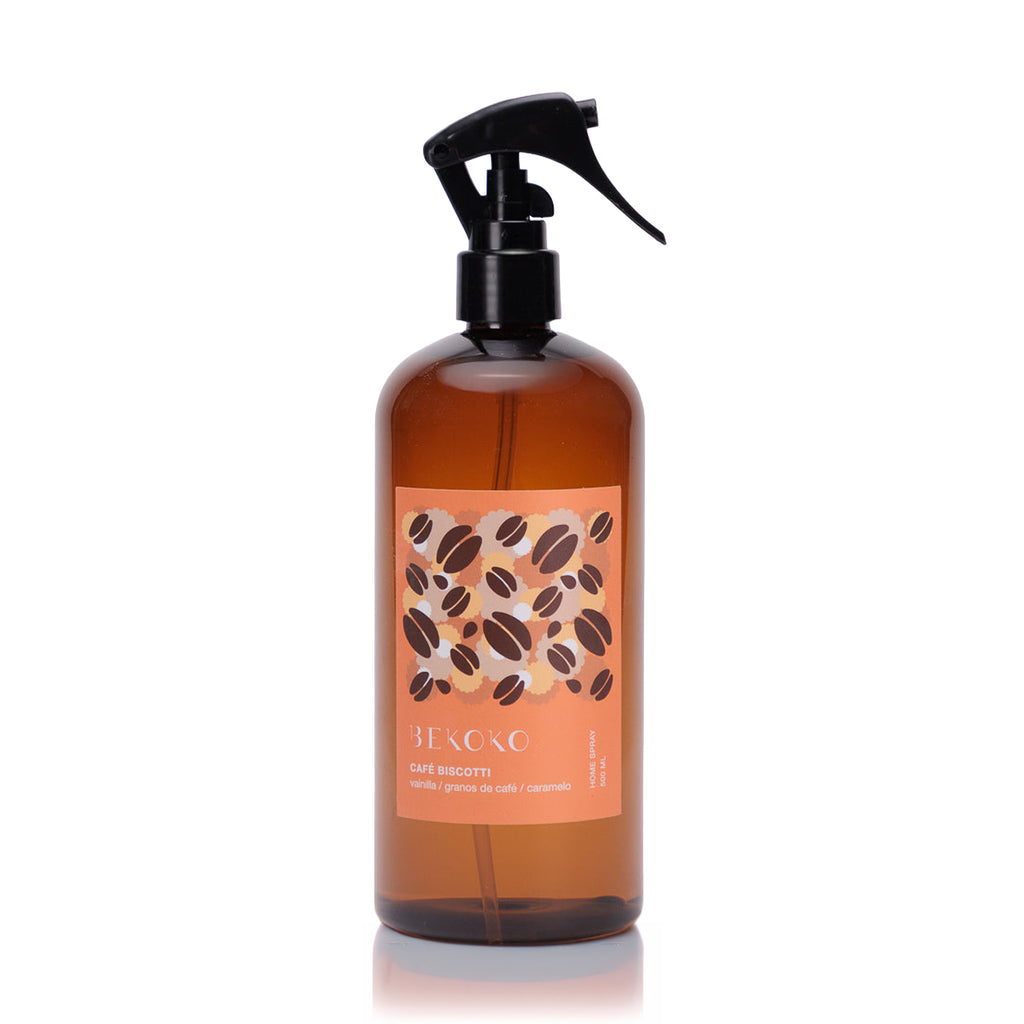 Café Biscotti Aromatizante Spray