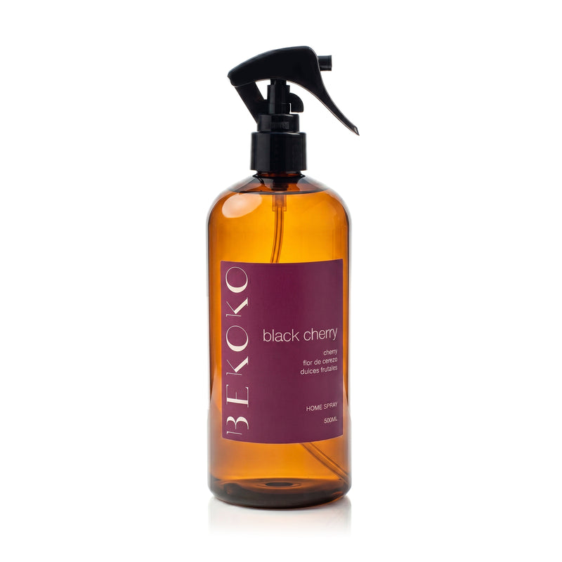 Aromatizante Black Cherry