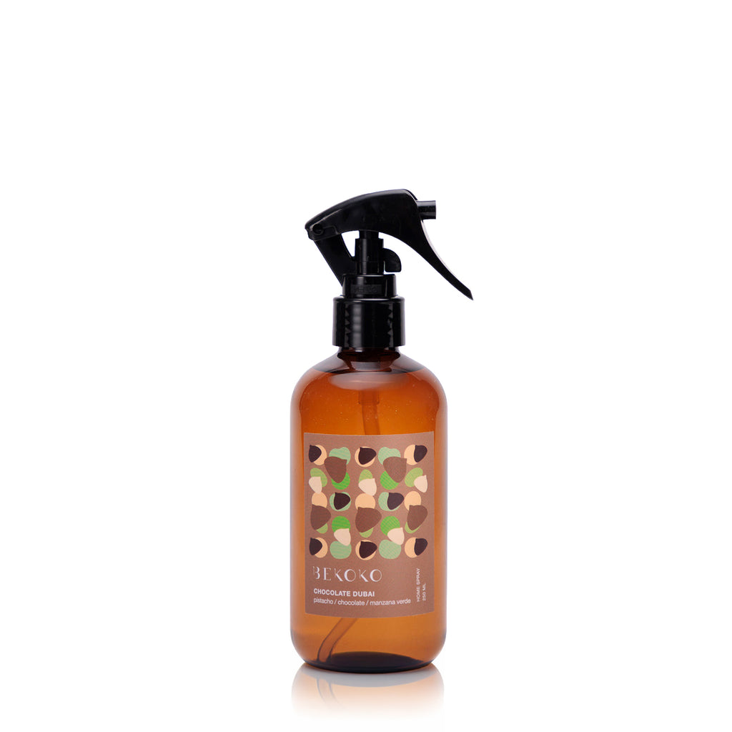 Chocolate Dubai Aromatizante Spray