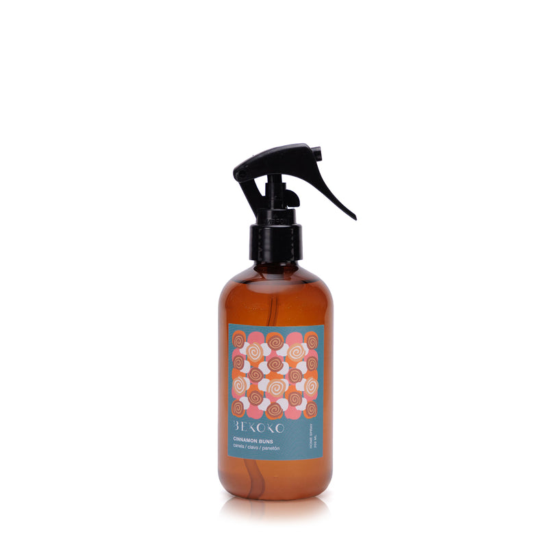 Aromatizante en Spray Cinnamon Buns