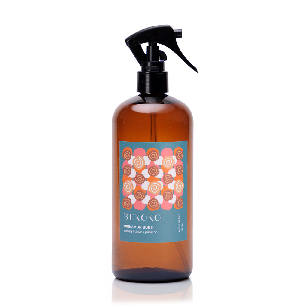 Cinnamon Buns Aromatizante Spray