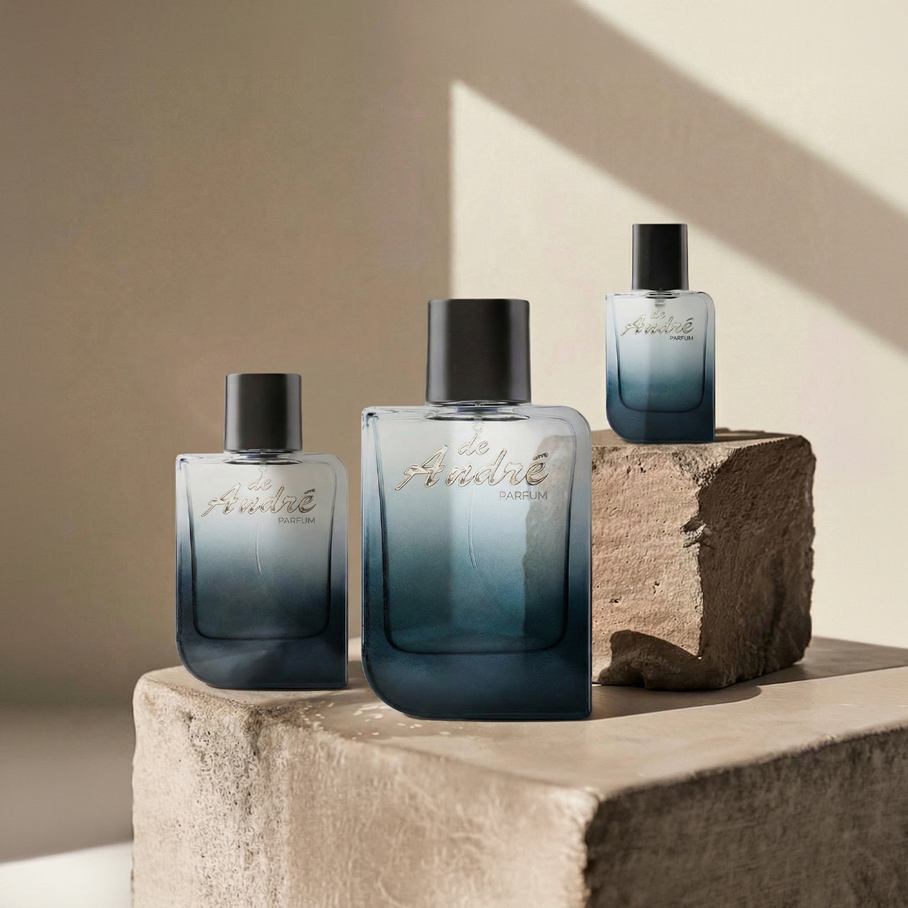 Parfums d’parfums para Hombre: Perfumes Alternativos en Essenciel