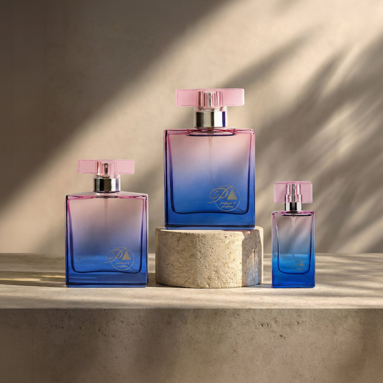 Parfums d’parfums para Mujer: Perfumes Alternativos en Essenciel