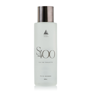 Colonia Hombre 400 ml Parfums d’ Parfums Eau de cologne. ideal para quienes buscan fragancias exclusivas en un formato generoso. Venta en Essenciel.