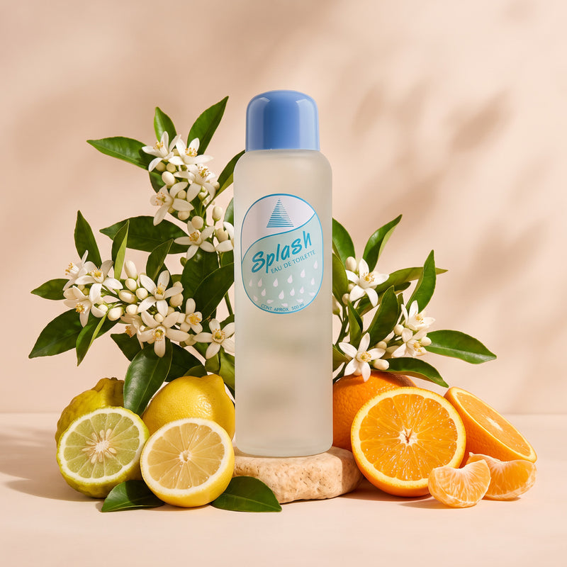 Colonia Parfums B101