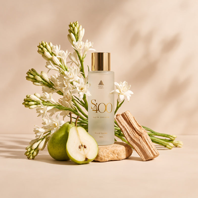 Parfums S01 Colonia Mujer