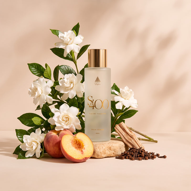 Parfums S02 Colonia Mujer