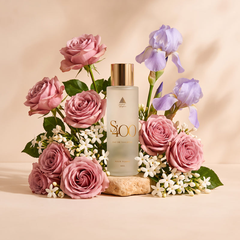 Parfums S03 Colonia Mujer