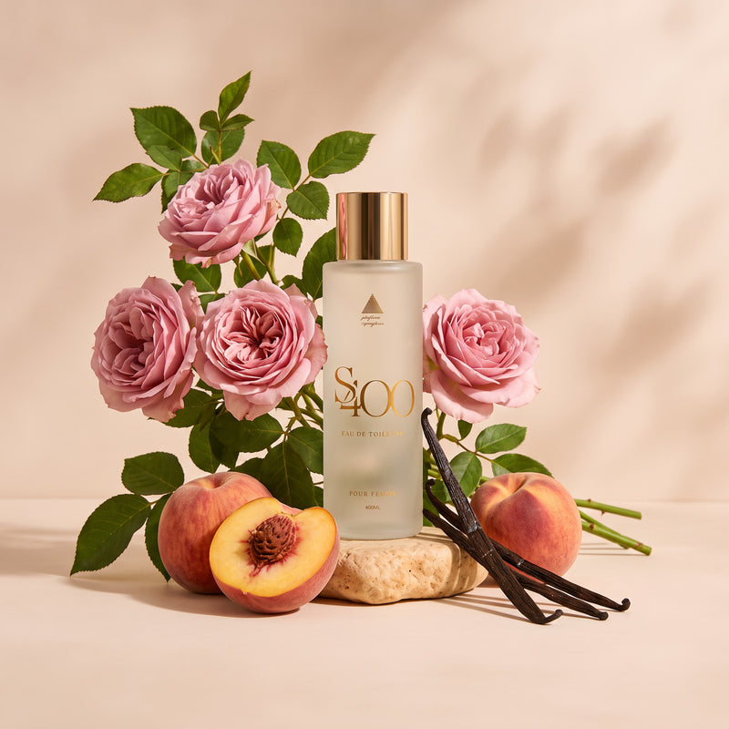 Parfums S04 Colonia Mujer