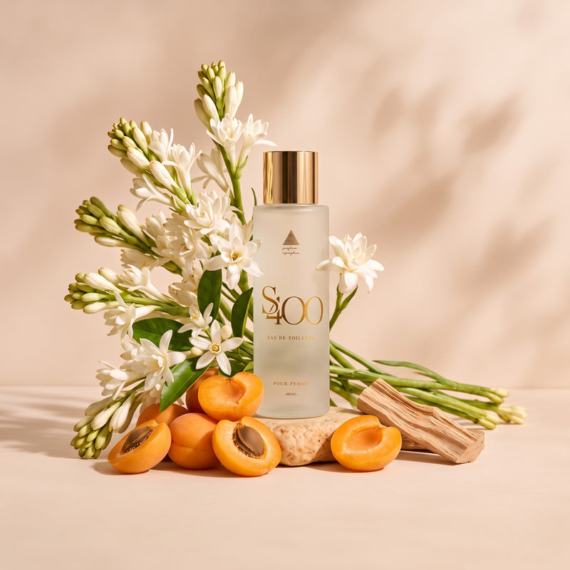 Parfums S05 Colonia Mujer