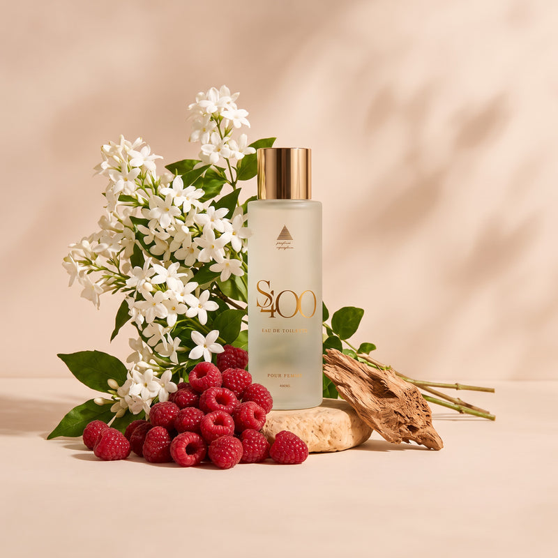 Parfums S06 Colonia Mujer