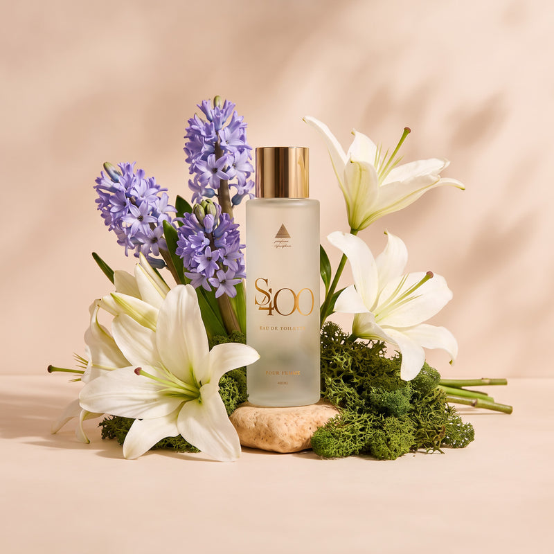 Parfums S07 Colonia Mujer