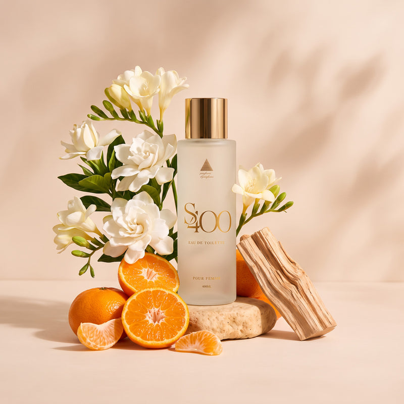 Parfums S09 Colonia Mujer