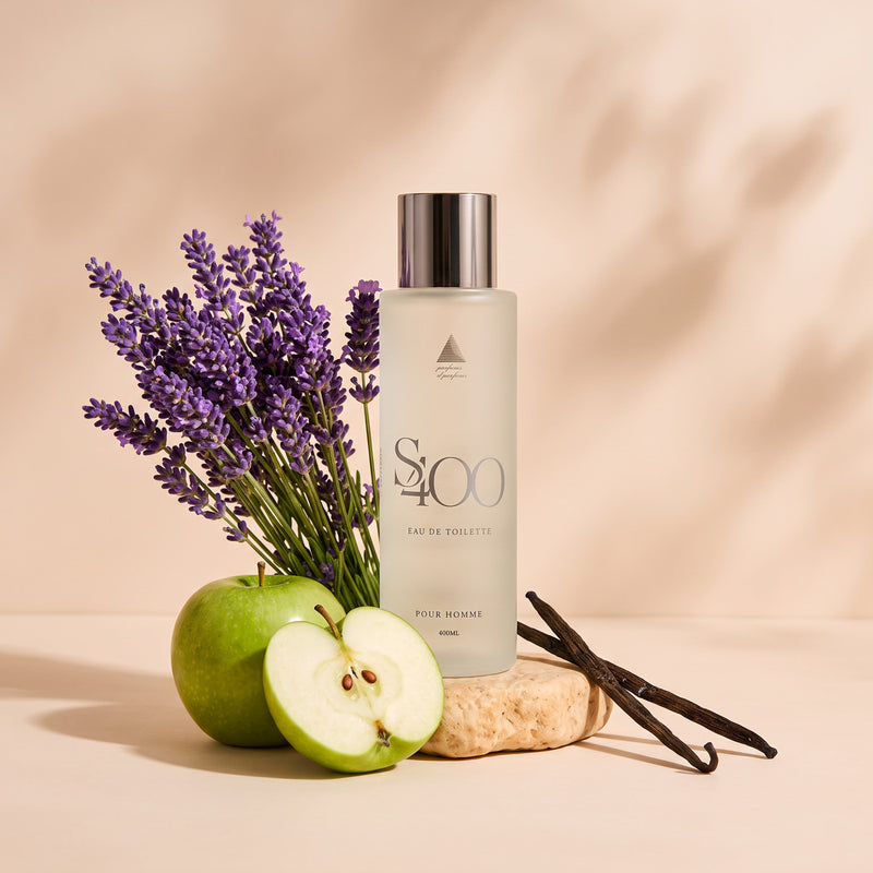 Parfums S100 Colonia Hombre