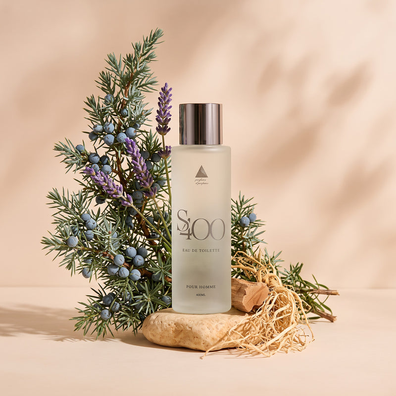 Parfums S101 Colonia Hombre