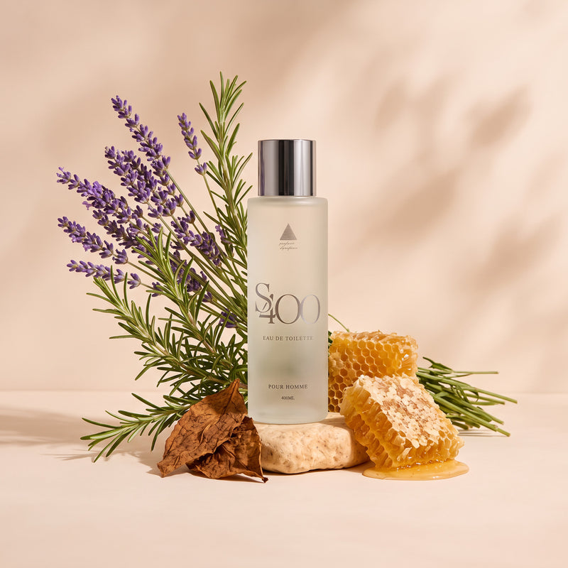 Parfums S104 Colonia Hombre