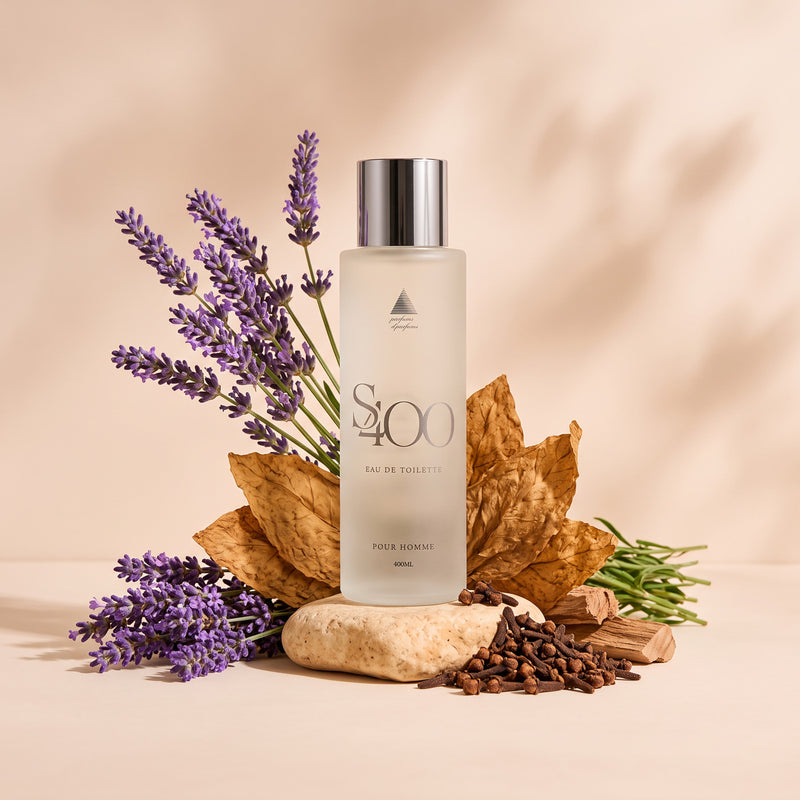 Parfums S105 Colonia Hombre