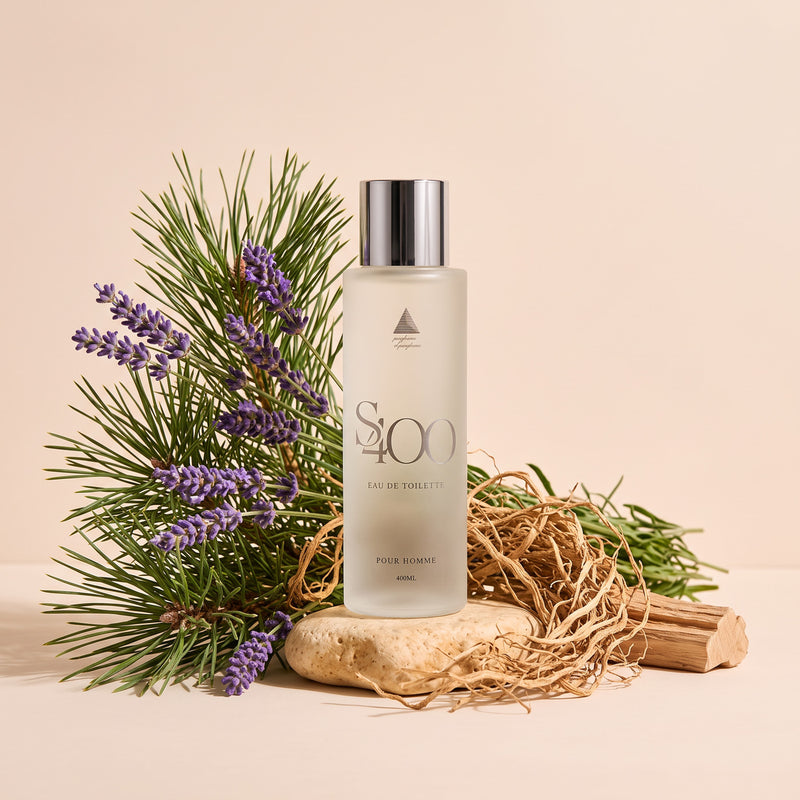 Parfums S106 Colonia Hombre