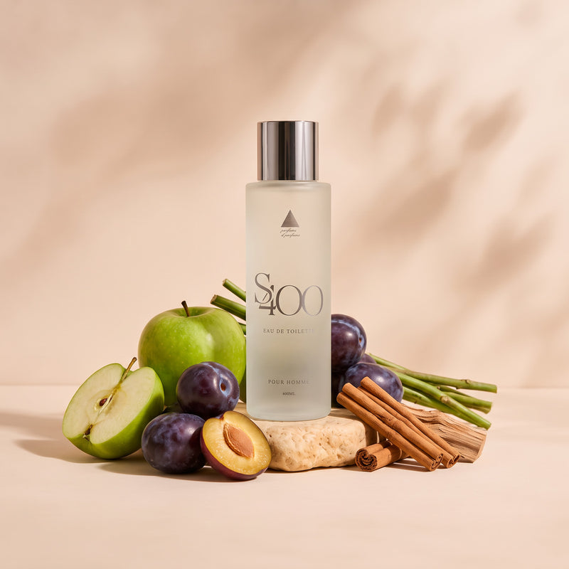 Parfums S108 Colonia Hombre