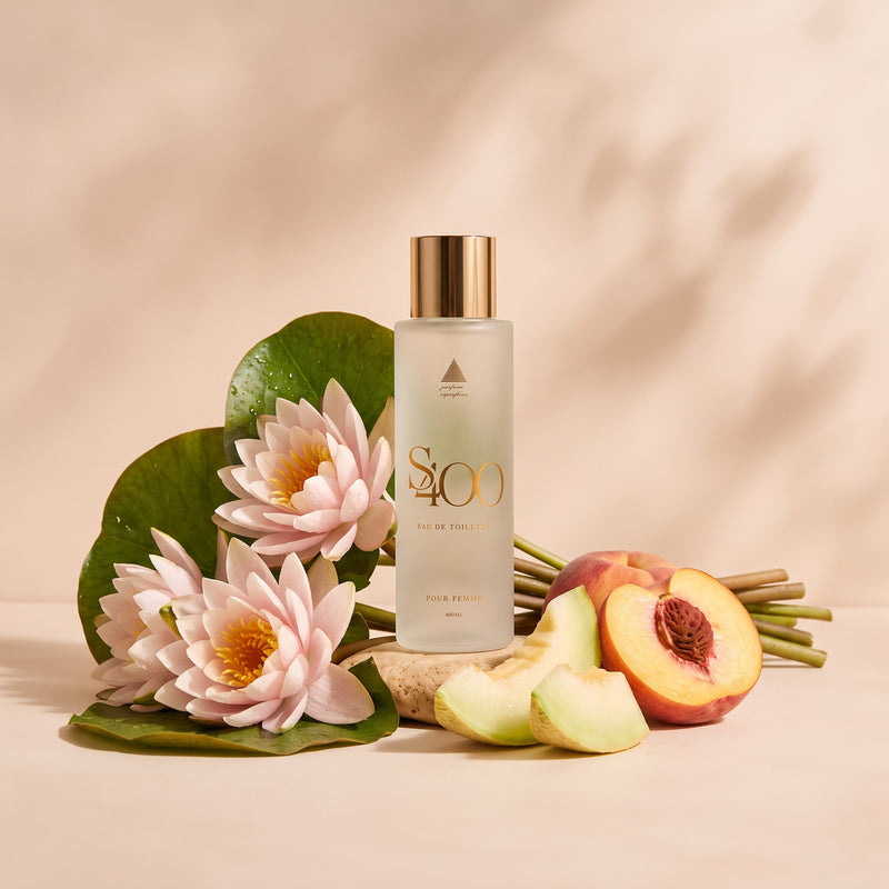Parfums S10 Colonia Mujer