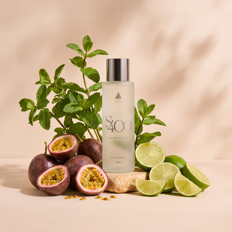 Parfums S110 Colonia Hombre