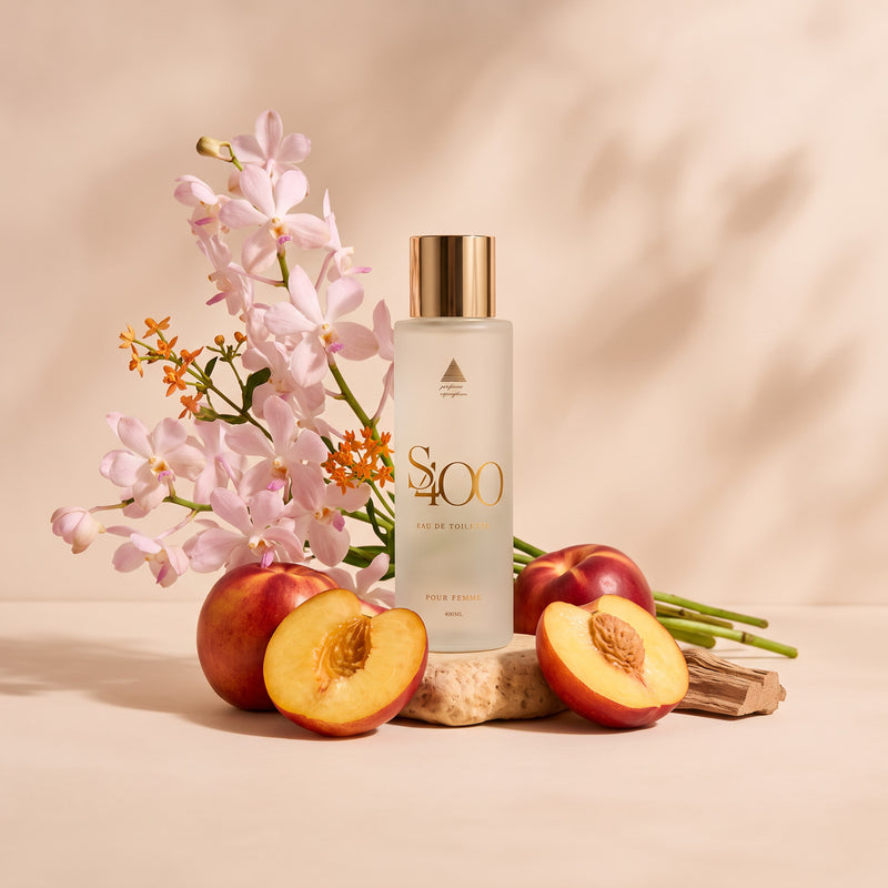 Parfums S11 Colonia Mujer
