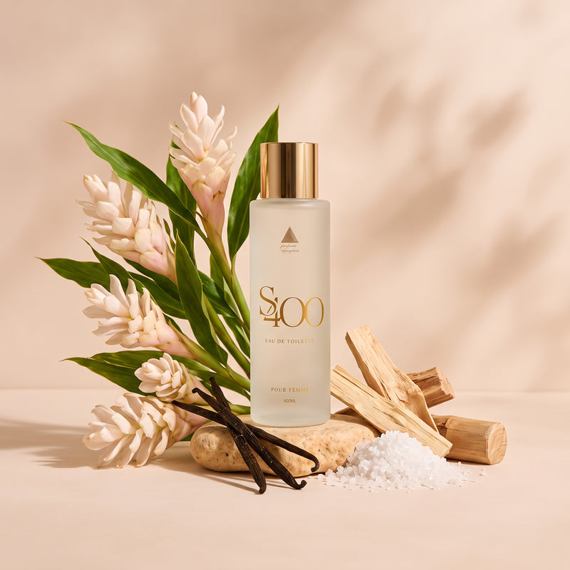 Parfums S12 Colonia Mujer