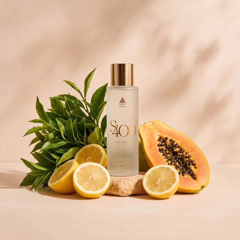Parfums S13 Colonia Mujer