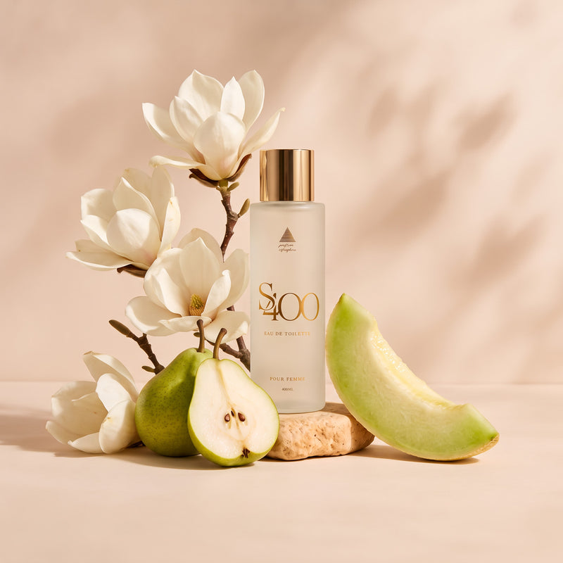 Parfums S14 Colonia Mujer