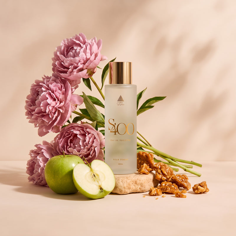 Parfums S15 Colonia Mujer