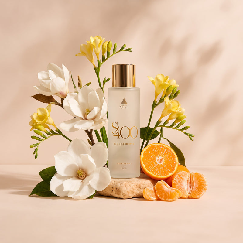 Parfums S16 Colonia Mujer