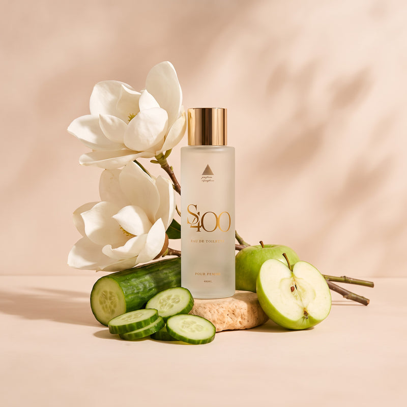 Parfums S17 Colonia Mujer