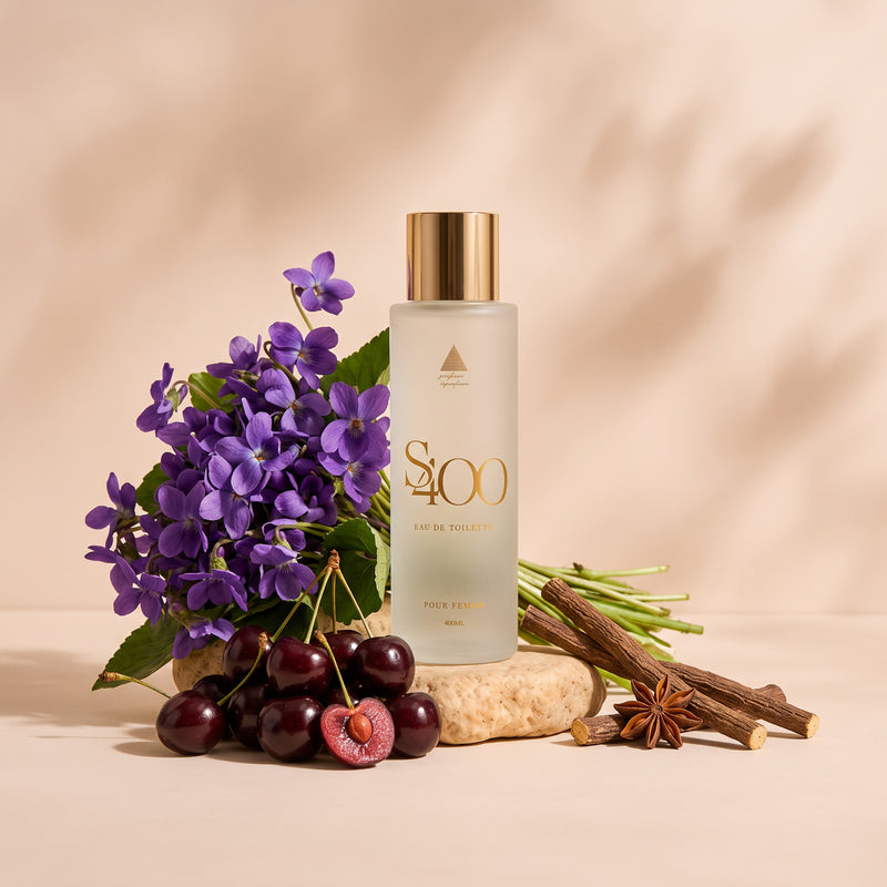 Parfums S18 Colonia Mujer