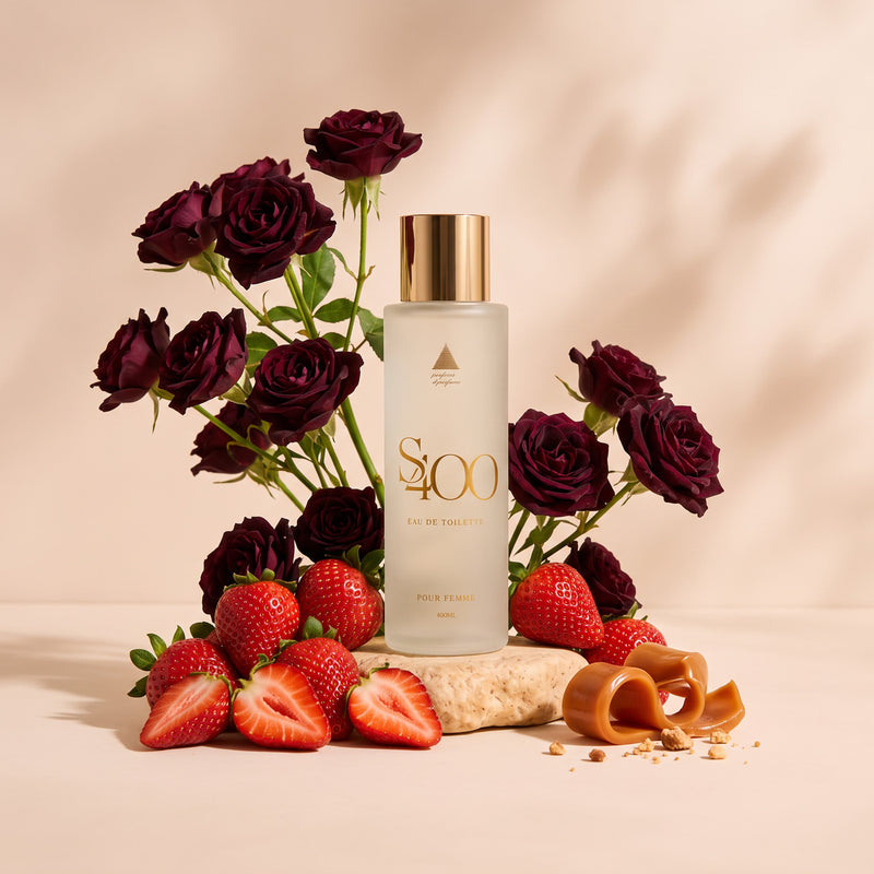 Parfums S19 Colonia Mujer
